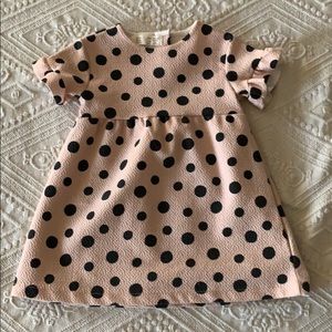 Baby dress